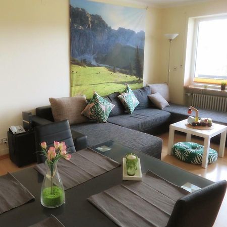 Ferienwohnung - Missen-Wilhams Allgaeu Luaran gambar