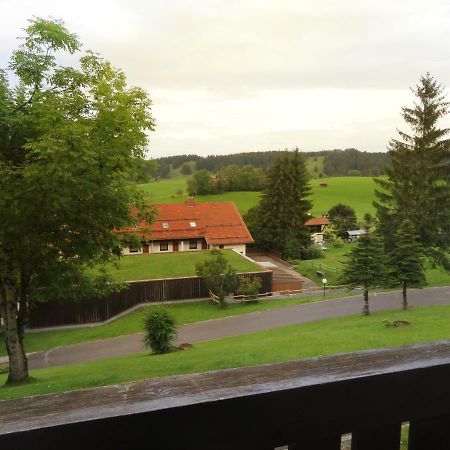 Ferienwohnung - Missen-Wilhams Allgaeu Luaran gambar