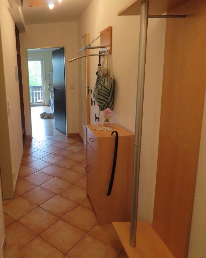 Ferienwohnung - Missen-Wilhams Allgaeu Luaran gambar