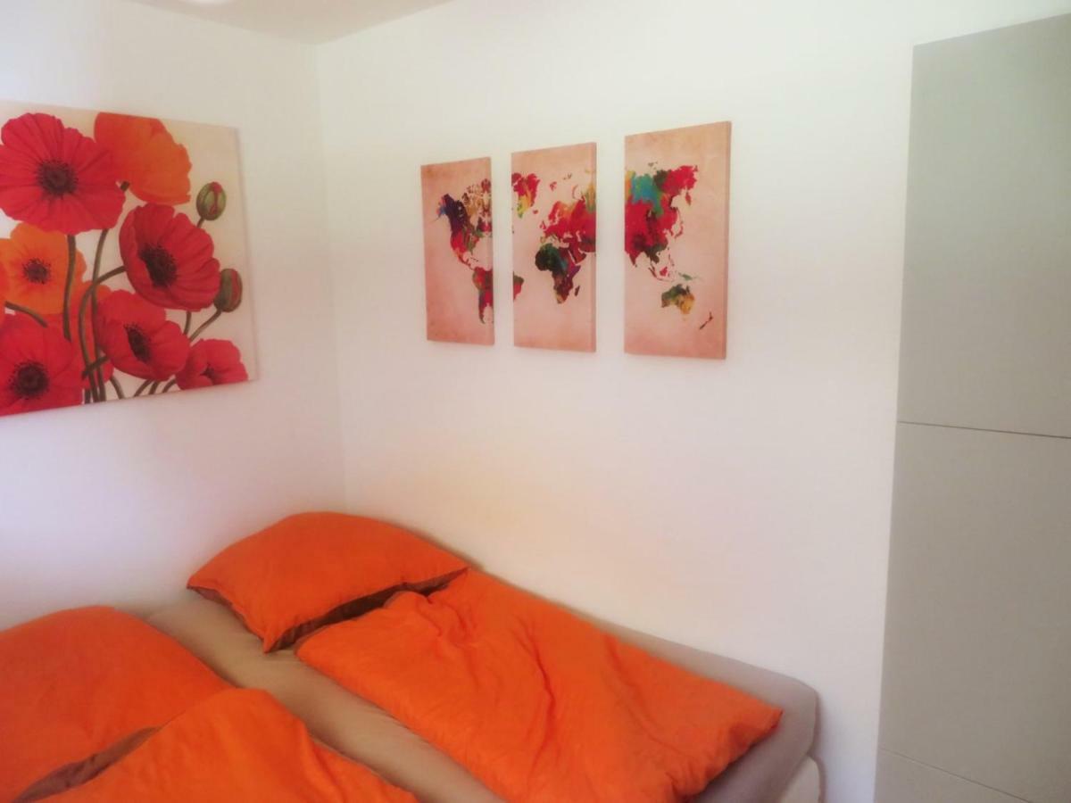 Ferienwohnung - Missen-Wilhams Allgaeu Luaran gambar