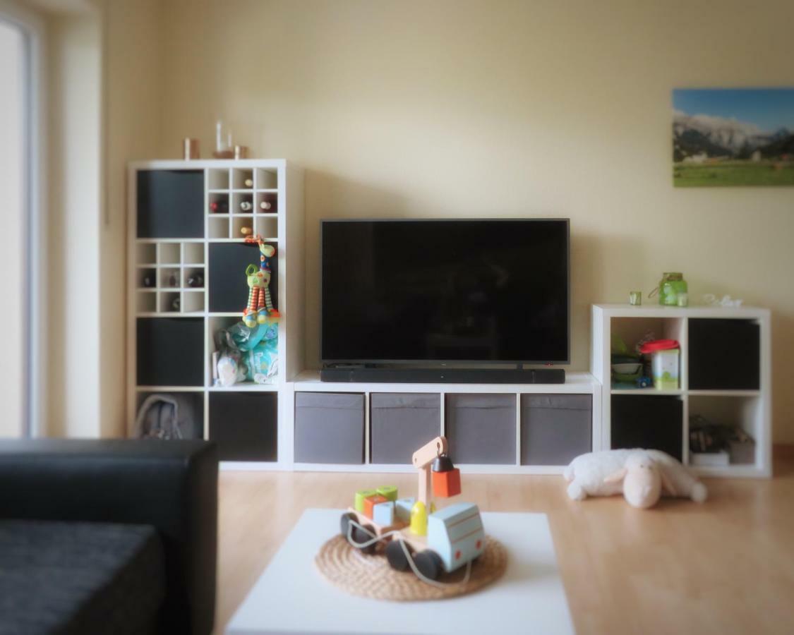 Ferienwohnung - Missen-Wilhams Allgaeu Luaran gambar