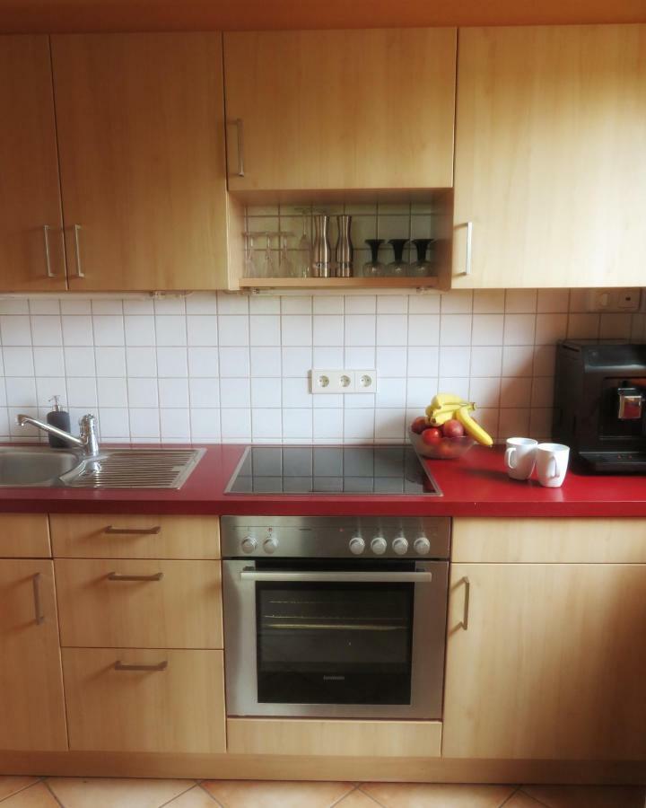 Ferienwohnung - Missen-Wilhams Allgaeu Luaran gambar