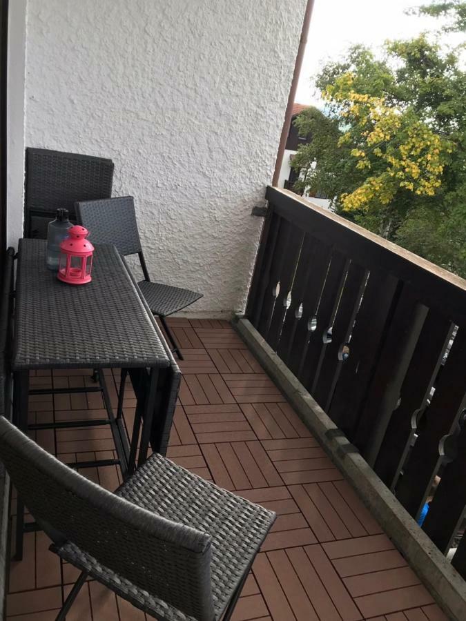Ferienwohnung - Missen-Wilhams Allgaeu Luaran gambar
